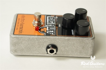 OP-AMP Big Muff